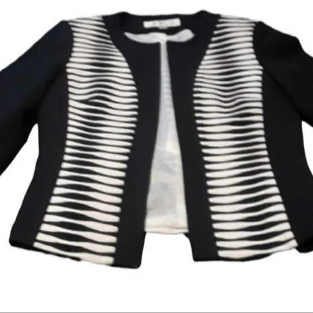 Tahari Blazer Size 2 